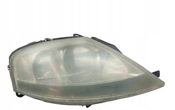Citroen C3 Headlight/headlamp 9647214180
