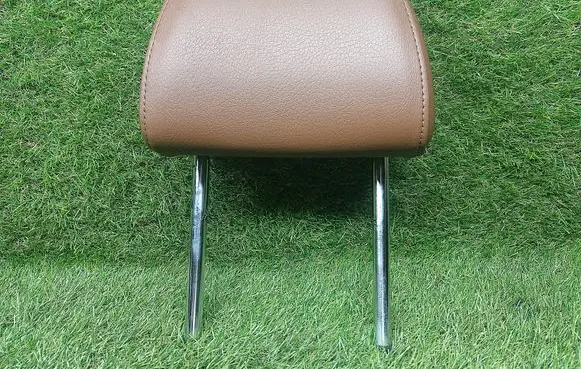 Audi A6 S6 C7 4G Rear seat headrest 4G0885973G