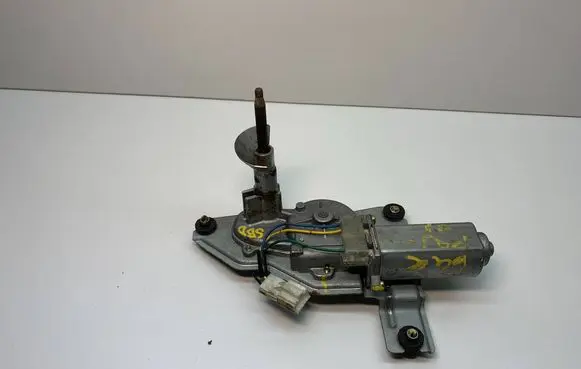 Mitsubishi Pajero Rear window wiper motor 8492002181 MR574760
