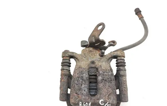 Skoda Octavia Mk3 (5E) Rear brake caliper