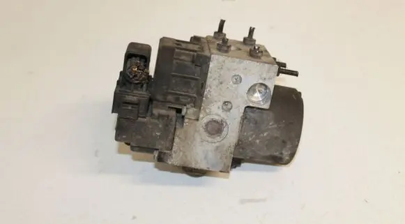 Nissan Almera N16 ABS Pump 0265216733 476605M301