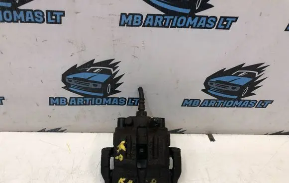 BMW X1 E84 Rear brake caliper