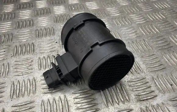 Opel Astra H Mass air flow meter 0281002618 597199 55350048
