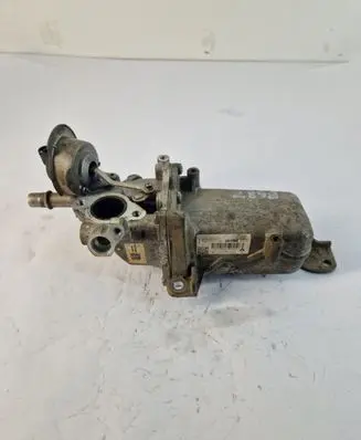 Nissan Navara D23 EGR valve cooler 147351881R
