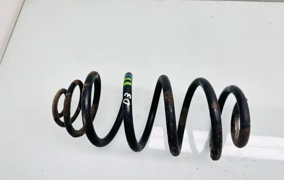 Citroen Jumpy Rear coil spring