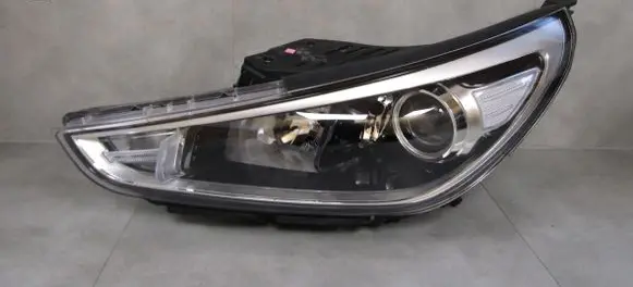 Hyundai i30 Headlight/headlamp 92101G4020 G02L 0711192320