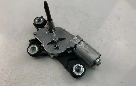 Volvo V40 Wiper motor 31294492