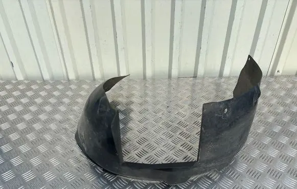 Opel Combo C Front wheel arch liner splash guards 13109023 330839451