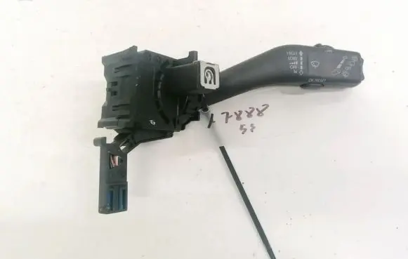Skoda Octavia Mk2 (1Z) Wiper control stalk 1K0953519J 01203516