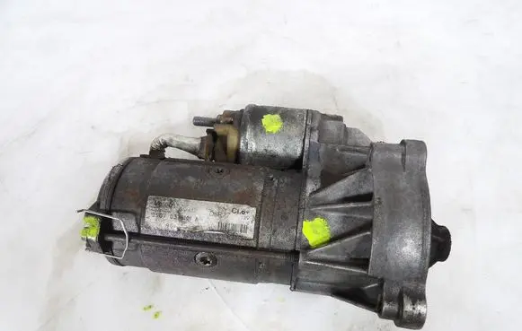 Citroen Jumper Starter motor D8R27