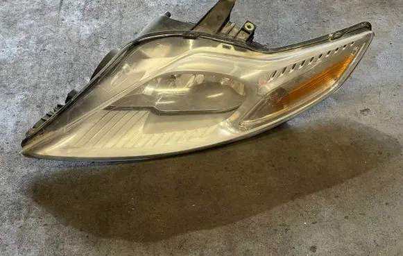 Ford Mondeo MK IV Headlight/headlamp 7S7113W030AH 11364