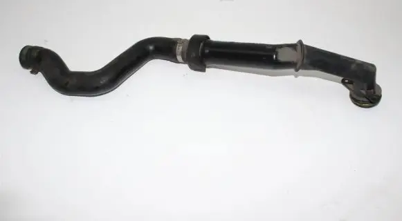 Porsche Boxster 987 Oil fill pipe 98710701500