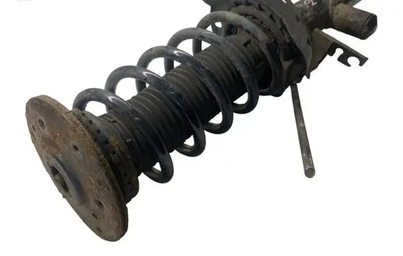 Volvo V60 Air suspension front shock absorber 31340321 11W412 54621803