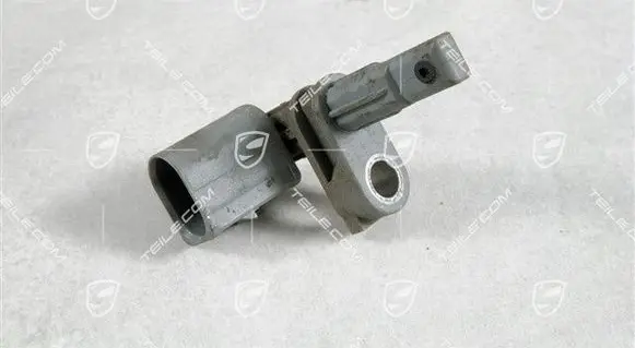Porsche Cayenne (92A) Steering tie rod boot PAF005651