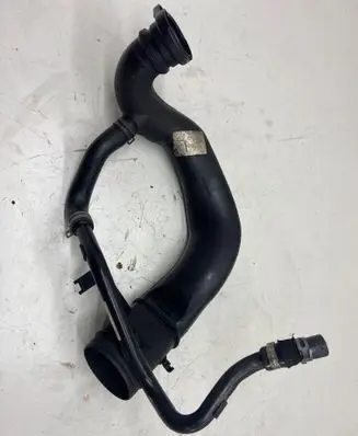Peugeot 407 Air intake duct part 9683956780