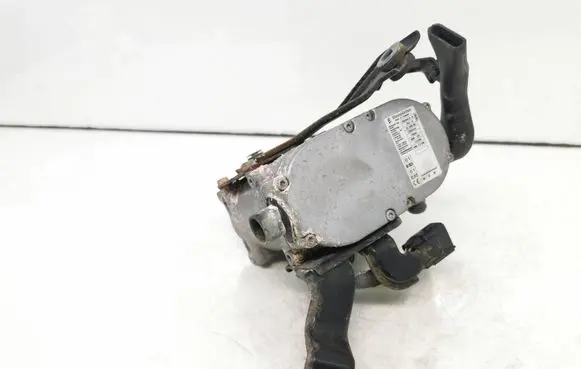 Toyota RAV 4 (XA30) Auxiliary pre-heater (Webasto) 25228205 132331FA D5ZH