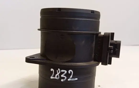 Mass air flow meter