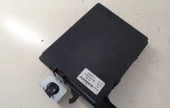 Other control units/modules