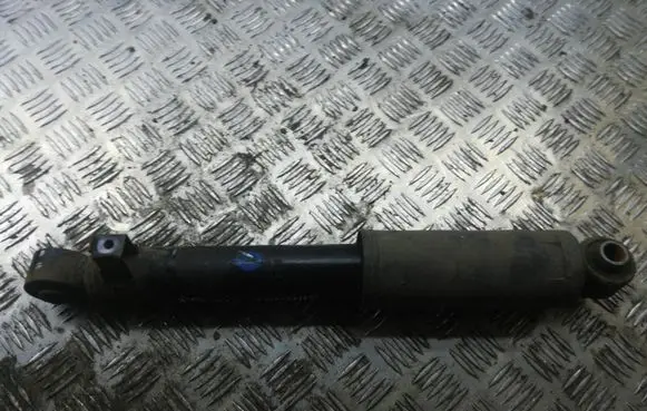 Hyundai Santa Fe Rear shock absorber/damper 553102B211