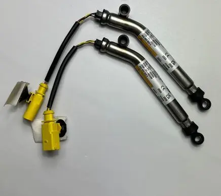 Audi A7 S7 4K8 Bonnet Pedestrian Airbag Actuator 4K8823823E