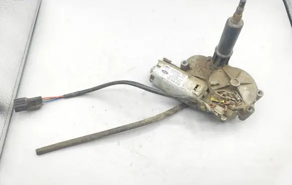 Ford Transit Rear window wiper motor YC1517W400CJ 404500A D25LA