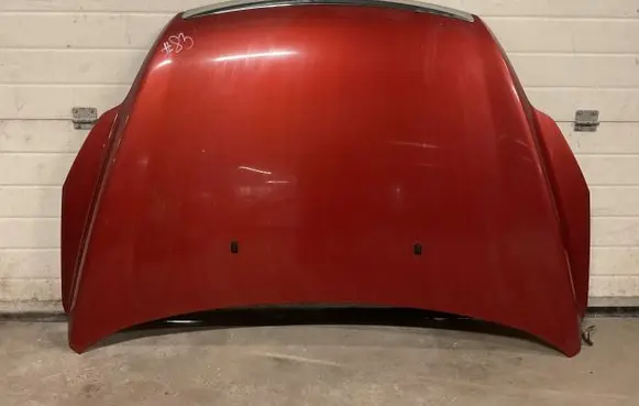 Ford Focus Engine bonnet/hood