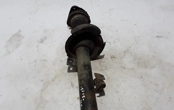 Volvo V50 Front shock absorber/damper 31277031