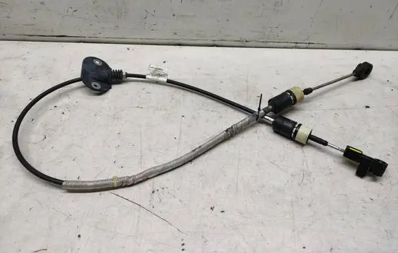 Volvo XC60 Gear shift cable linkage 31256941