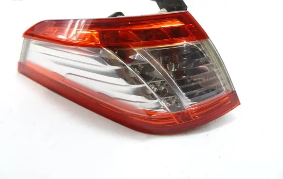 Peugeot 508 RXH Rear/tail lights 9686779580