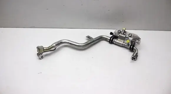Alfa Romeo Stelvio Air conditioning (A/C) pipe/hose 00505671840