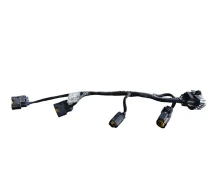 KIA Venga Other wiring loom 273502B000 C2B9E258 TGWTRE