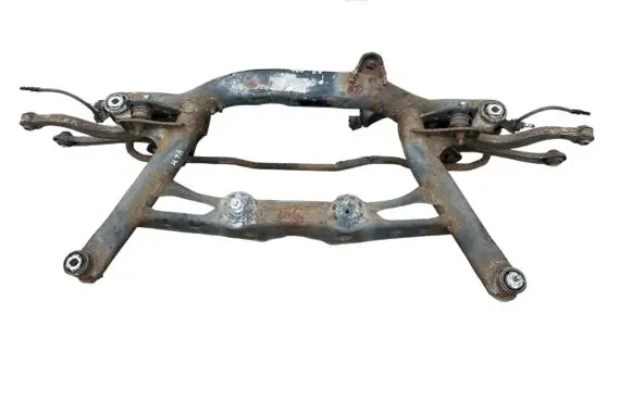 Volkswagen Passat Alltrack Rear subframe