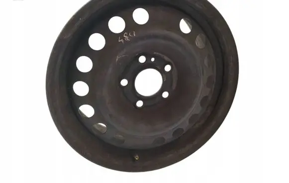 Opel Zafira A R15 steel rim