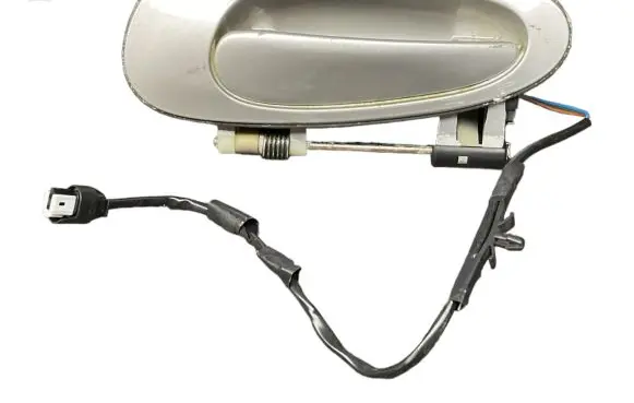 Porsche Boxster 986 Front door exterior handle 99653706302 99653706303