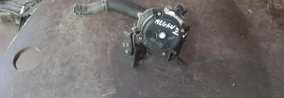 Renault Megane E-Tech Electric auxiliary coolant/water pump 215815MP0A