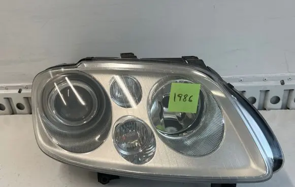 Volkswagen Touran I Headlight/headlamp 1T0941032 0301205272 14531455
