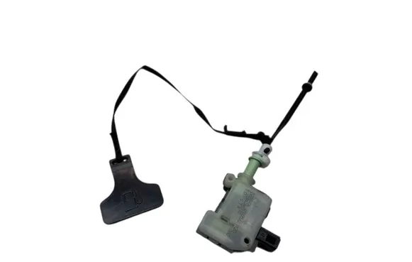 Toyota Avensis T270 Fuel tank cap lock 7703005030
