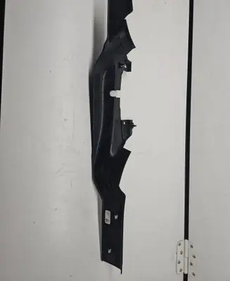 Dodge RAM (B) pillar trim (bottom) P6DQ88TX7AB 088AB