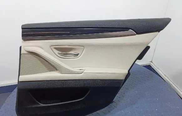 BMW 5 F10 F11 Door card panel trim set 1777775