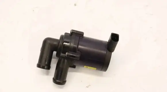 Volkswagen Multivan T5 Electric auxiliary coolant/water pump 7E0963417