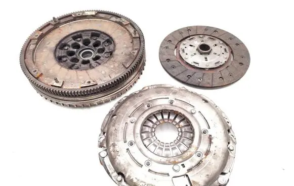 Mercedes-Benz A W177 AMG Clutch set kit A6510305405