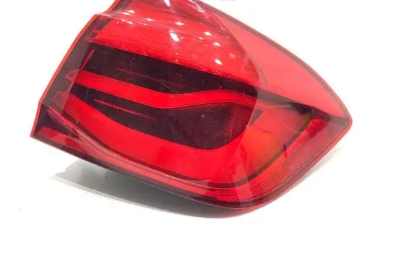 BMW 3 F30 F35 F31 Rear/tail lights 