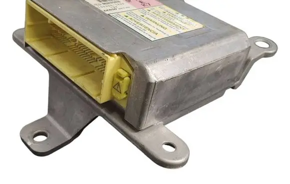 Subaru Impreza III Airbag control unit/module 98221FG070 1503001460 XM90J090107
