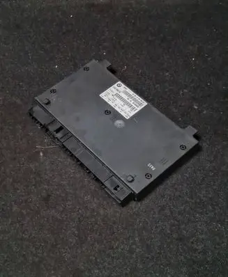 BMW X5 E70 Seat control module 9184559