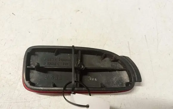 Toyota Previa (XR30, XR40) II Rear tail light reflector