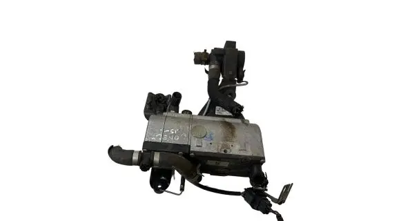Ford Transit - Tourneo Connect Auxiliary pre-heater (Webasto) AV6118K464BL 225204012 252502