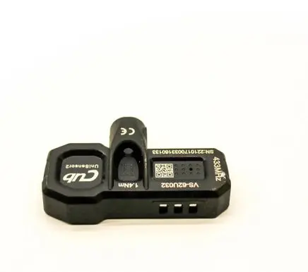 BMW X3 G01 Tire pressure sensor VS62U032