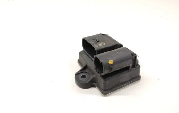 Mercedes-Benz B W246 W242 Glow plug pre-heat relay A6519000900 12047031161