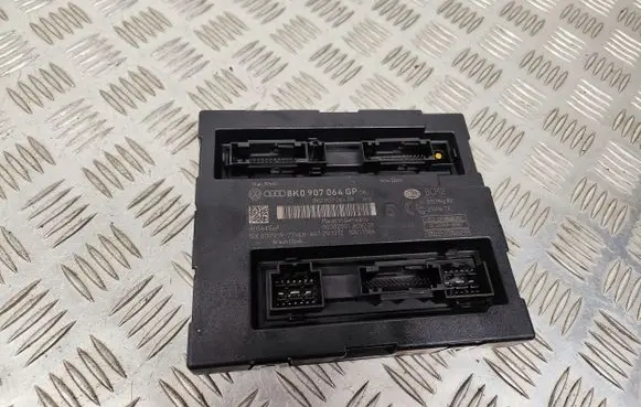 Audi Q5 SQ5 Comfort/convenience module 8K0907064GP