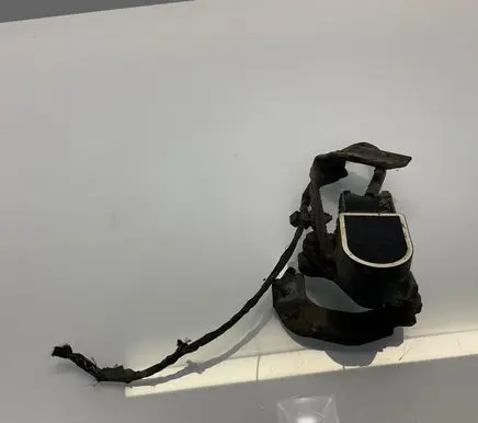 Mercedes-Benz B W246 W242 Rear air suspension level height sensor A0045429918 2881 170314